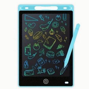 Electronic LCD Writing Tablet For Children (20cm)