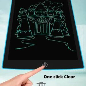 Giant Electronic LCD Writing Tablet (30cm)