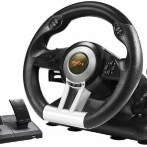 USB Gaming Steering Wheel