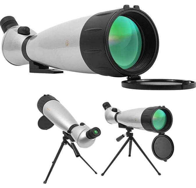 Spotting Scope (20-60×60)