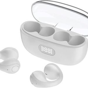 Wireless Open-Ear earphones