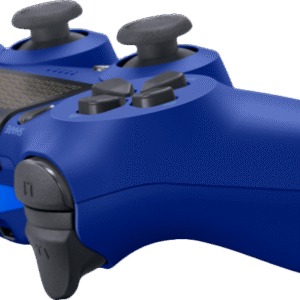 DualShock Wireless Controller 4