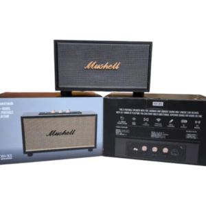 Marshall XM-301 Bluetooth Speaker