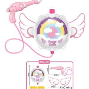 Water Gun Pack (Girls)