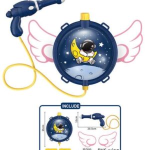 Water Gun Pack (Boys)